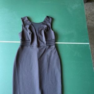 Woman’s dress